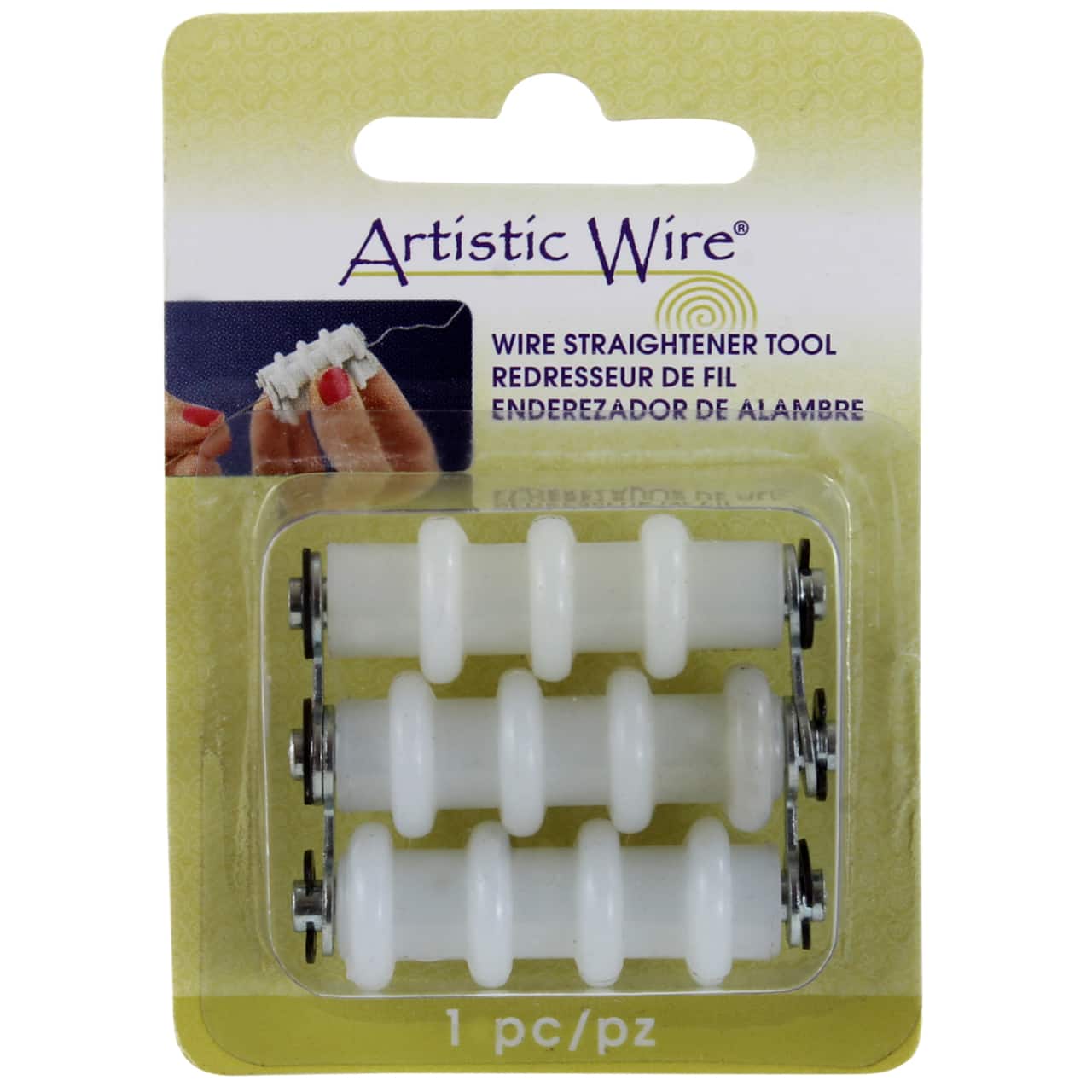 Artistic Wire® Wire Straightener
